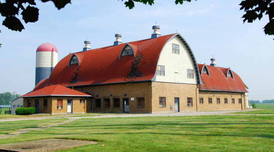 ¿Cuáles son las opciones de vehículos más populares en La Ciudad De Roma?